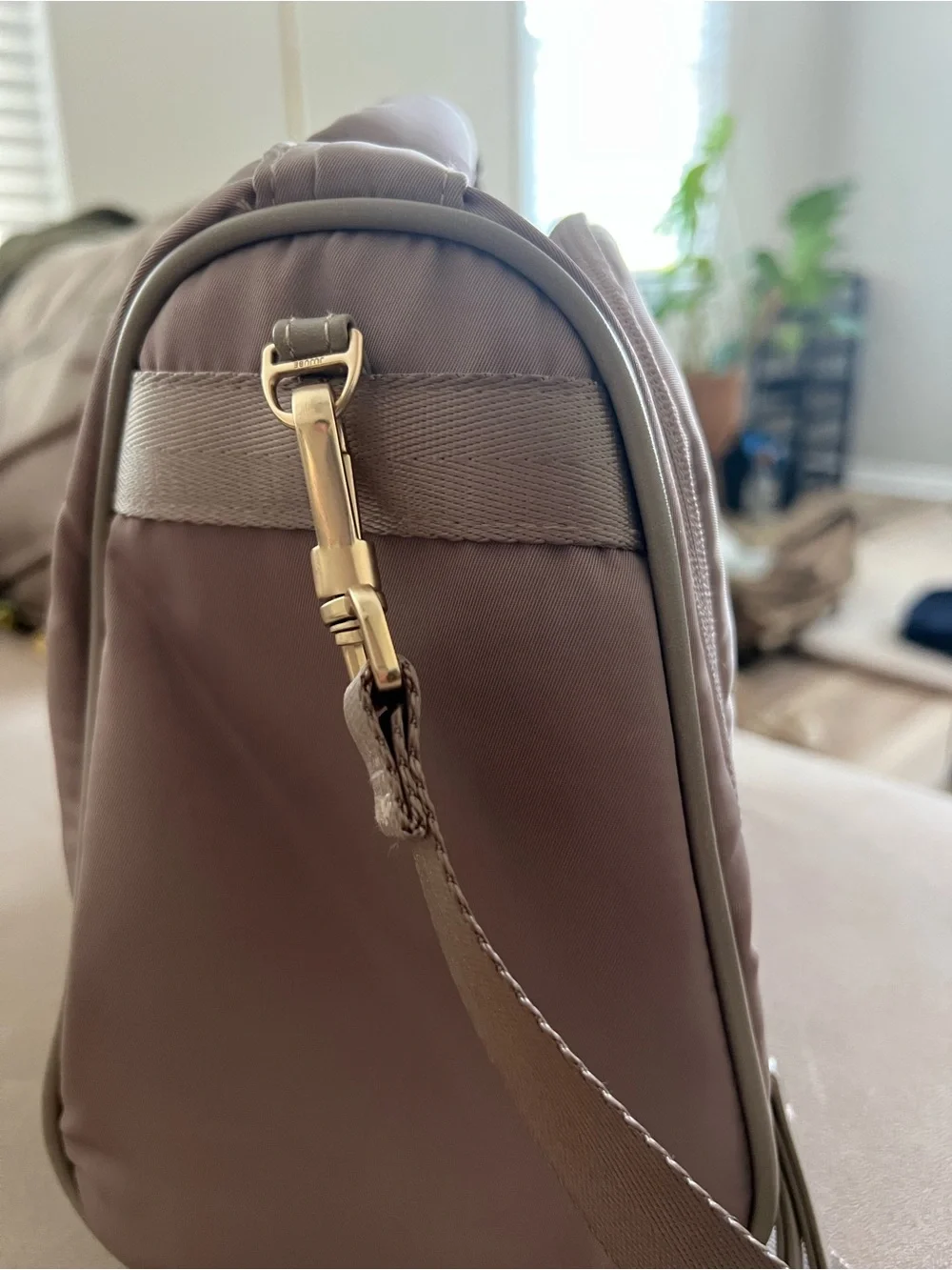 JuJuBe Insulated Bottle Bag